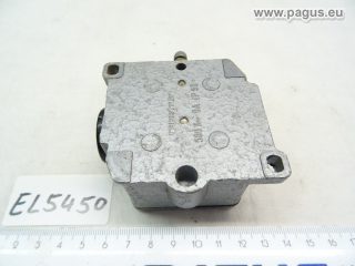 ROBOTRON limit switch