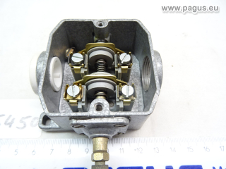 ROBOTRON limit switch