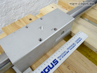 FESTO Linearantrieb