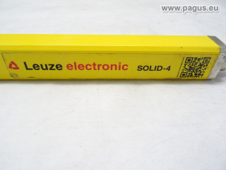 LEUZE Lichtvorhang Transmitter