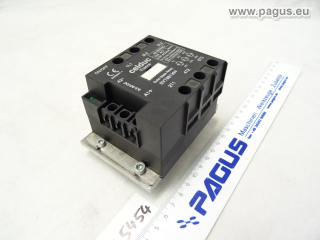 CELDUC FRANCE 3-Phasen-Halbleiterrelais