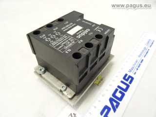 CELDUC FRANCE 3-Phasen-Halbleiterrelais