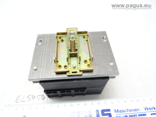 CELDUC FRANCE 3-Phasen-Halbleiterrelais