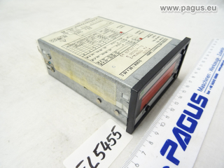 GOSSEN-METRAWATT Digitale Anzeige