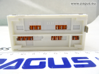 GOSSEN-METRAWATT Digitale Anzeige