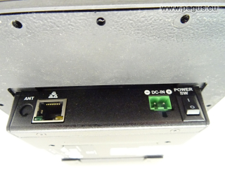 COGNEX Touchscreen-Panel