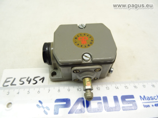 ROBOTRON Endschalter