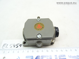 ROBOTRON Endschalter