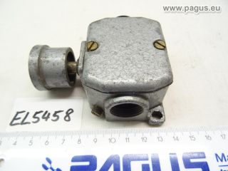 ROBOTRON Endschalter