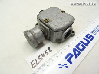 ROBOTRON Endschalter