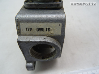 ROBOTRON Endschalter