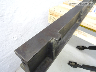 PAGUS Anschlagschiene