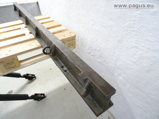 PAGUS Anschlagschiene