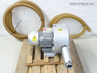 ACTIVAIR® Seitenkanal-Vakumpumpe