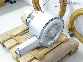 ACTIVAIR® Seitenkanal-Vakumpumpe