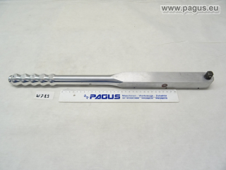 Klucz dynamometryczny GEDORE