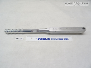 Klucz dynamometryczny GEDORE