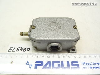 ROBOTRON Endschalter