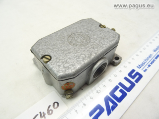 ROBOTRON Endschalter