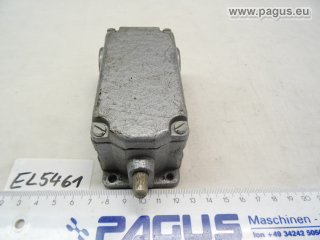 EAW limit switch