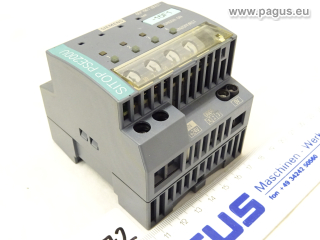 SIEMENS selectivity module