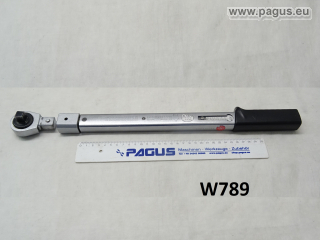 STAHLWILLE Drehmomentschlüssel