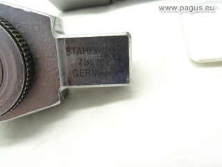 STAHLWILLE Drehmomentschlüssel