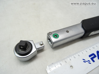 STAHLWILLE Drehmomentschlüssel