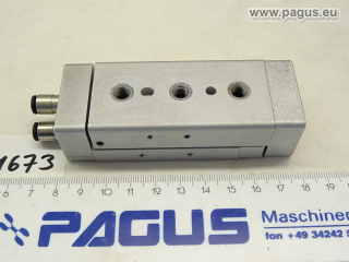 PAGUS Kompaktschlitten