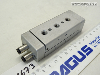 PAGUS Kompaktschlitten