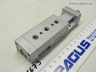 PAGUS Kompaktschlitten