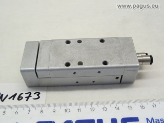 PAGUS Kompaktschlitten