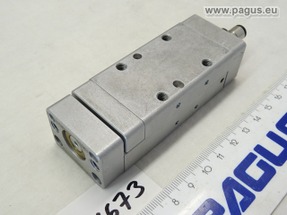 PAGUS Kompaktschlitten