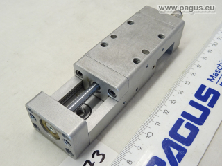 PAGUS Kompaktschlitten