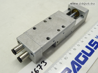 PAGUS Kompaktschlitten