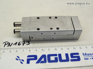 PAGUS Kompaktschlitten