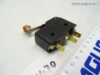 Industriemikrotaster A3.H1, 380 V AC, 16 A, 10 Stück