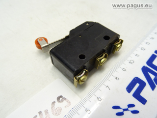 ROBOTRON Industriemikrotaster