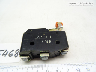 ROBOTRON Industriemikrotaster