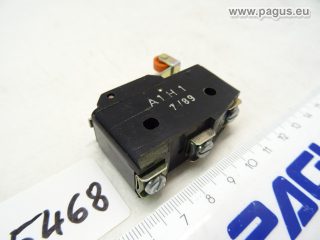 ROBOTRON Industriemikrotaster