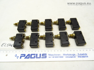 ROBOTRON Industriemikrotaster