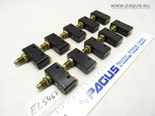 ROBOTRON Industriemikrotaster