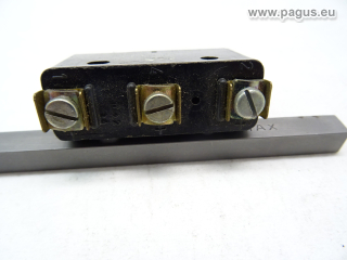 ROBOTRON Industriemikrotaster