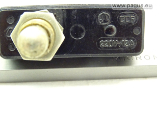 ROBOTRON Industriemikrotaster