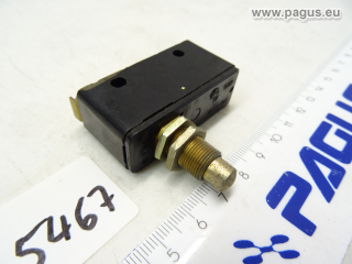 ROBOTRON Industriemikrotaster