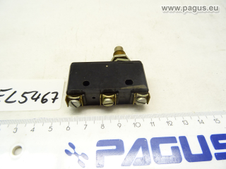 ROBOTRON Industriemikrotaster