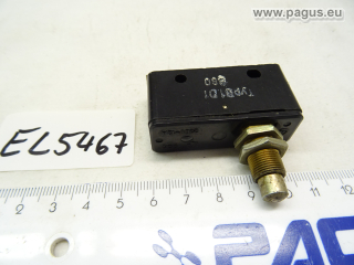 ROBOTRON Industriemikrotaster