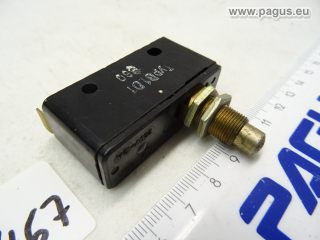 ROBOTRON Industriemikrotaster