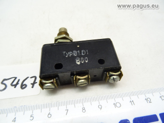 ROBOTRON Industriemikrotaster