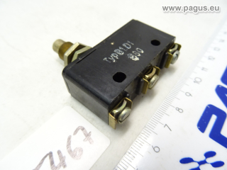 ROBOTRON Industriemikrotaster